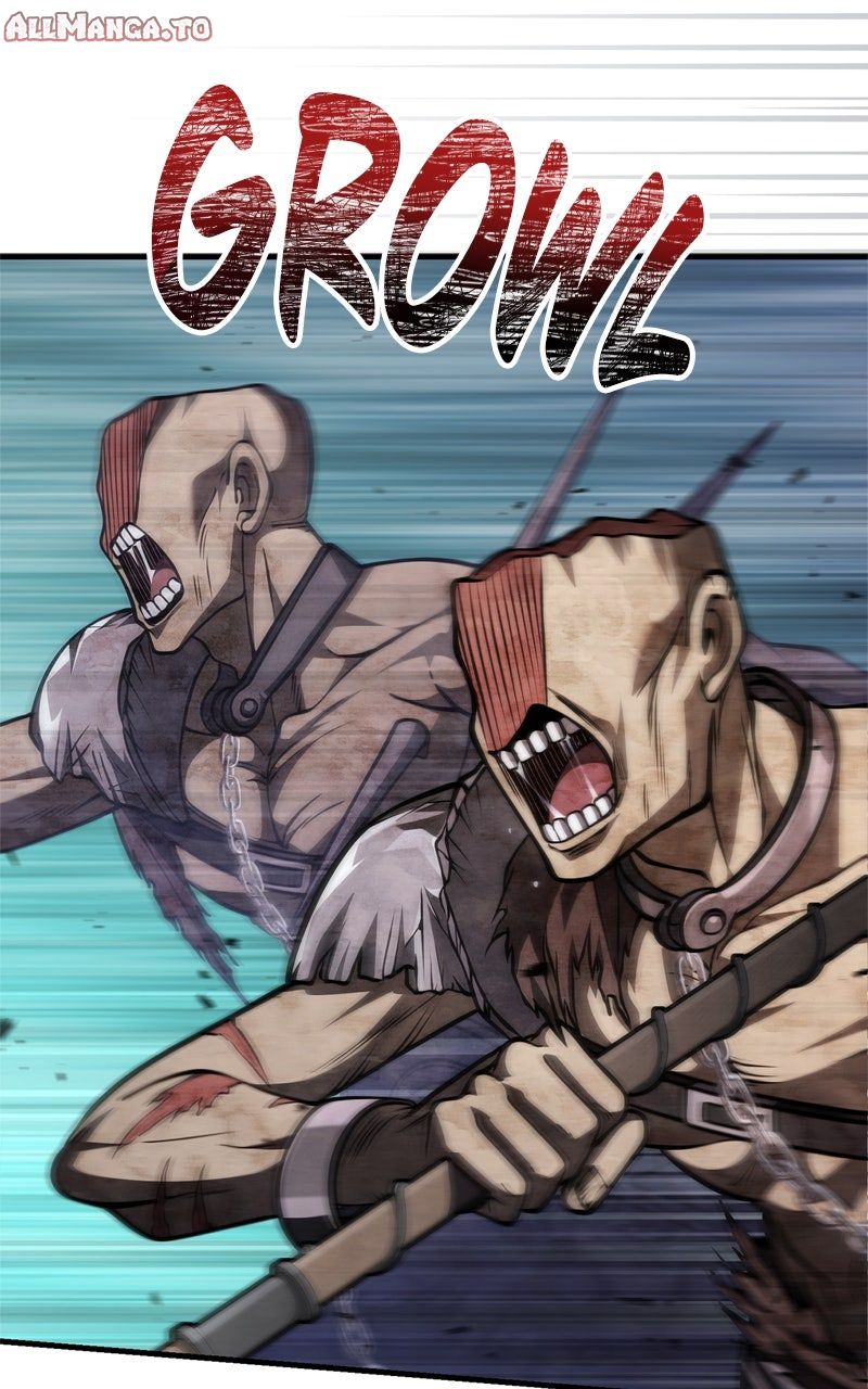 Read Surviving the Game as a Barbarian En Manga Online