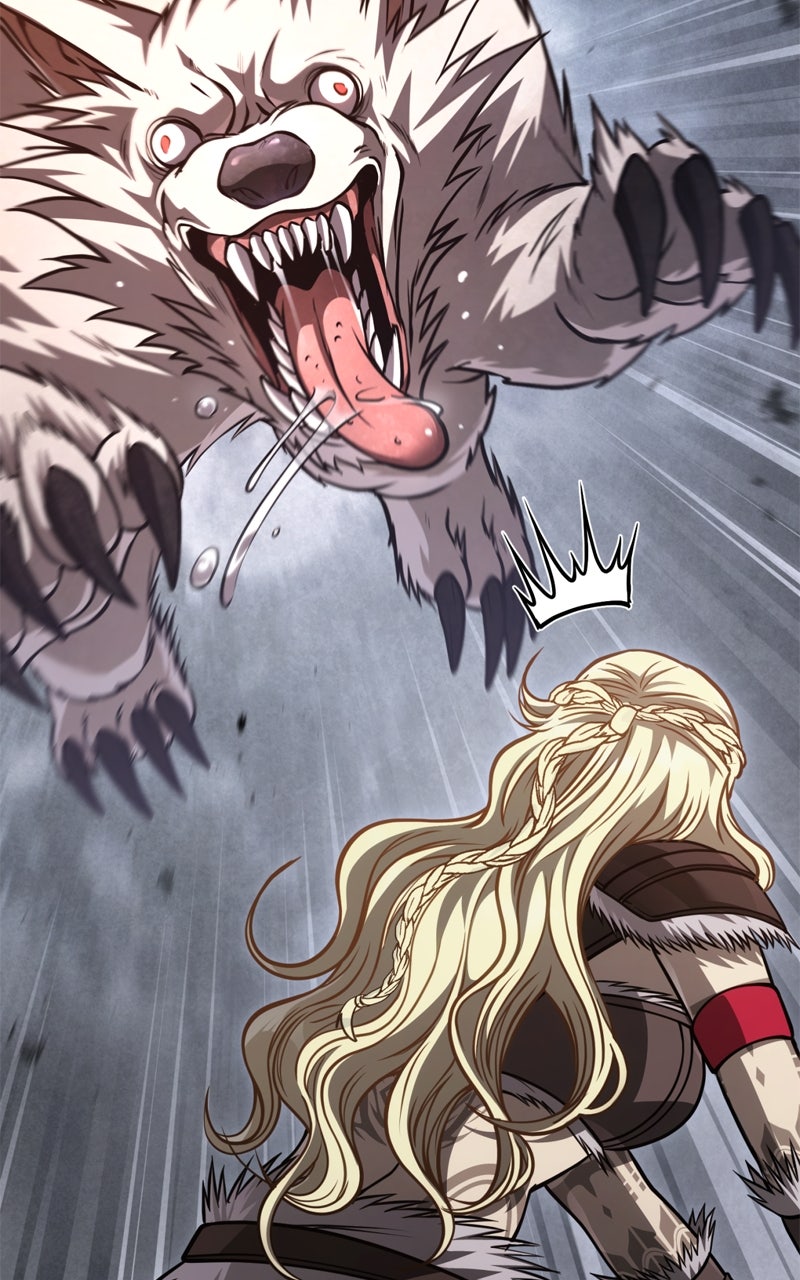 Read Surviving the Game as a Barbarian En Manga Online