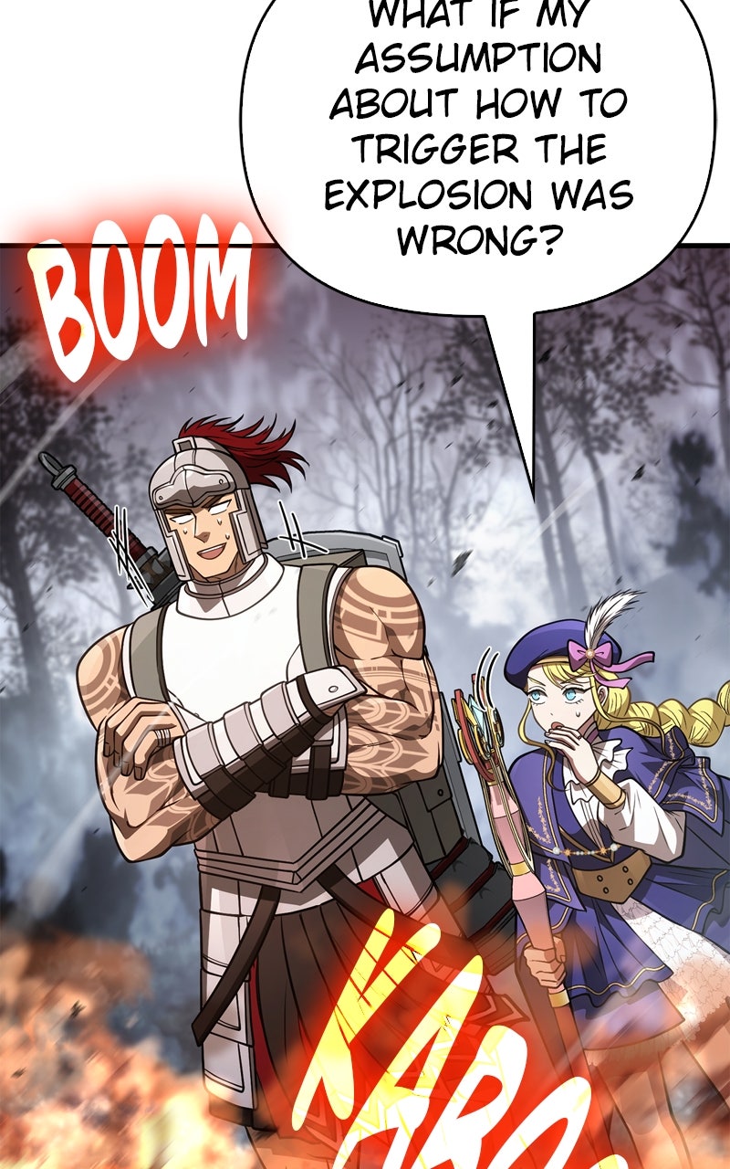 Read Surviving the Game as a Barbarian En Manga Online