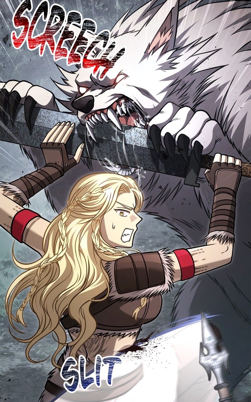 Read Surviving the Game as a Barbarian En Manga Online