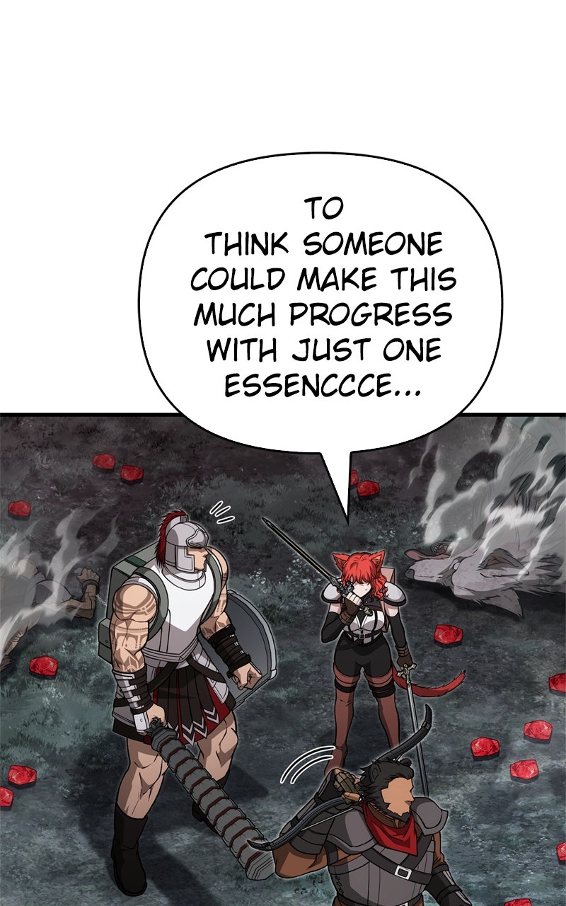 Read Surviving the Game as a Barbarian En Manga Online