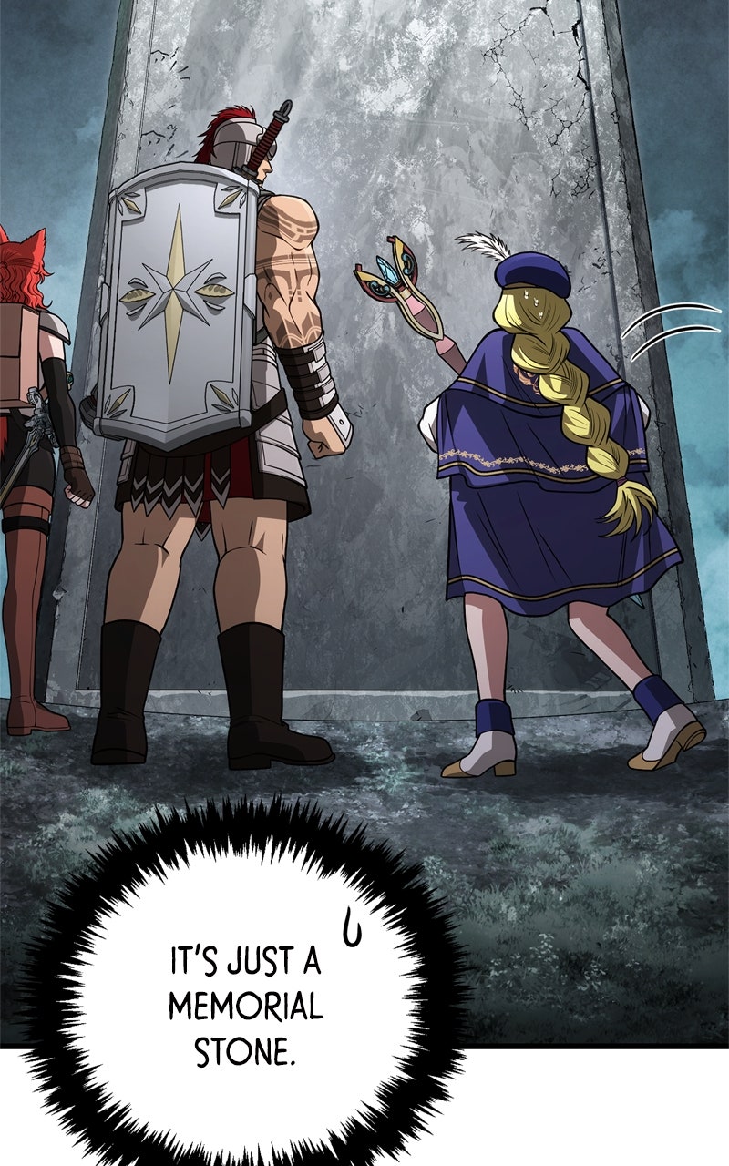 Read Surviving the Game as a Barbarian En Manga Online