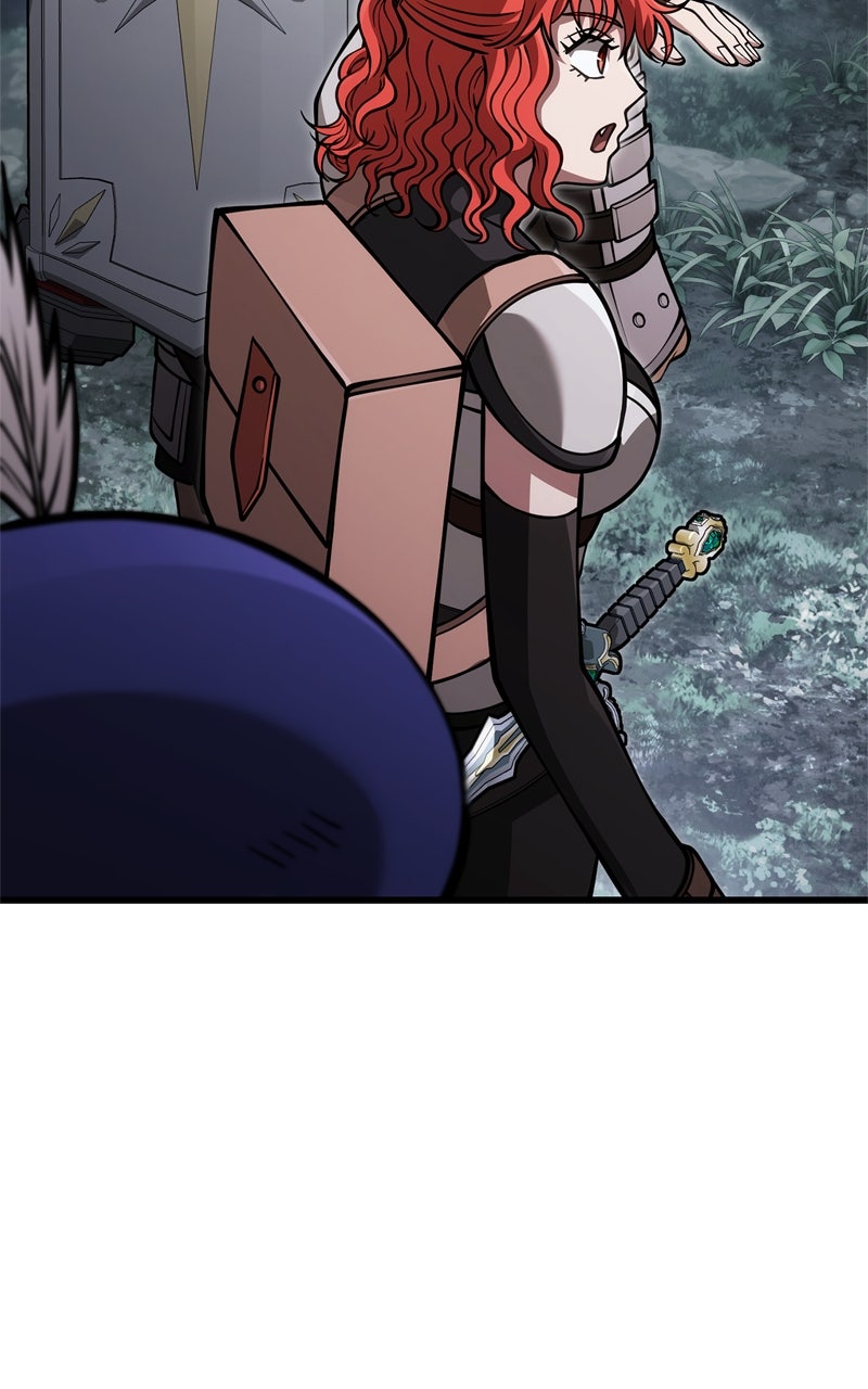 Read Surviving the Game as a Barbarian En Manga Online
