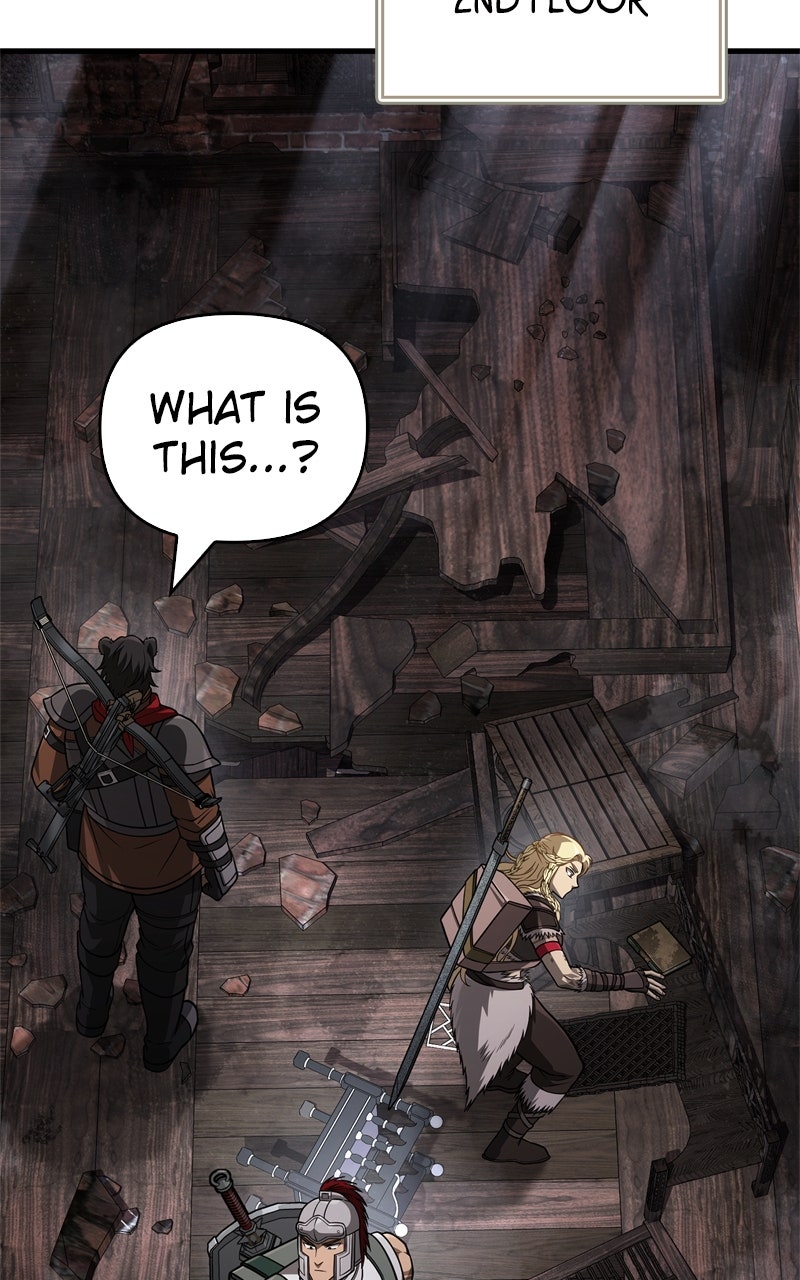 Read Surviving the Game as a Barbarian En Manga Online