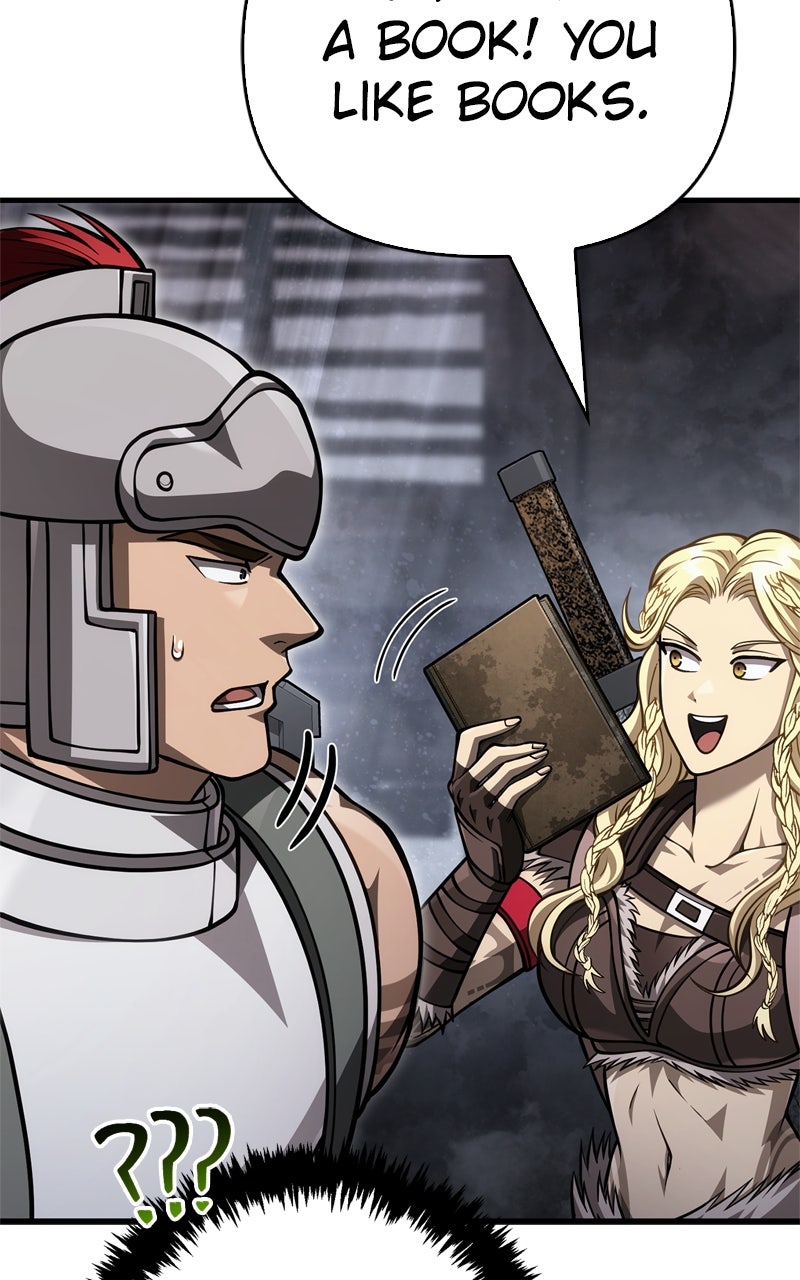 Read Surviving the Game as a Barbarian En Manga Online