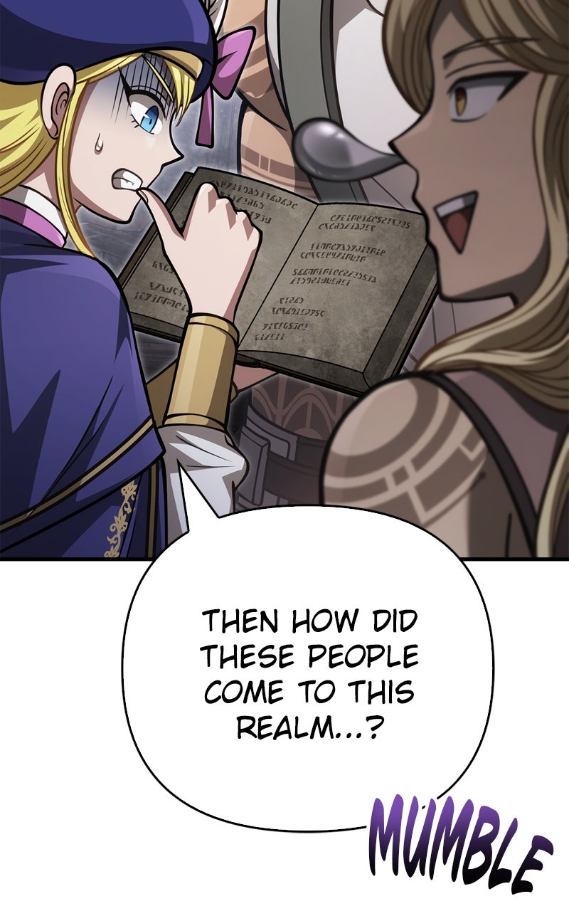 Read Surviving the Game as a Barbarian En Manga Online