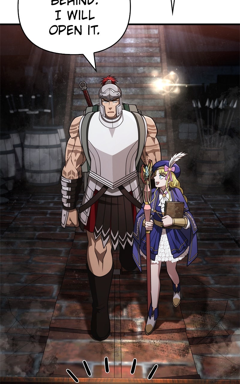 Read Surviving the Game as a Barbarian En Manga Online