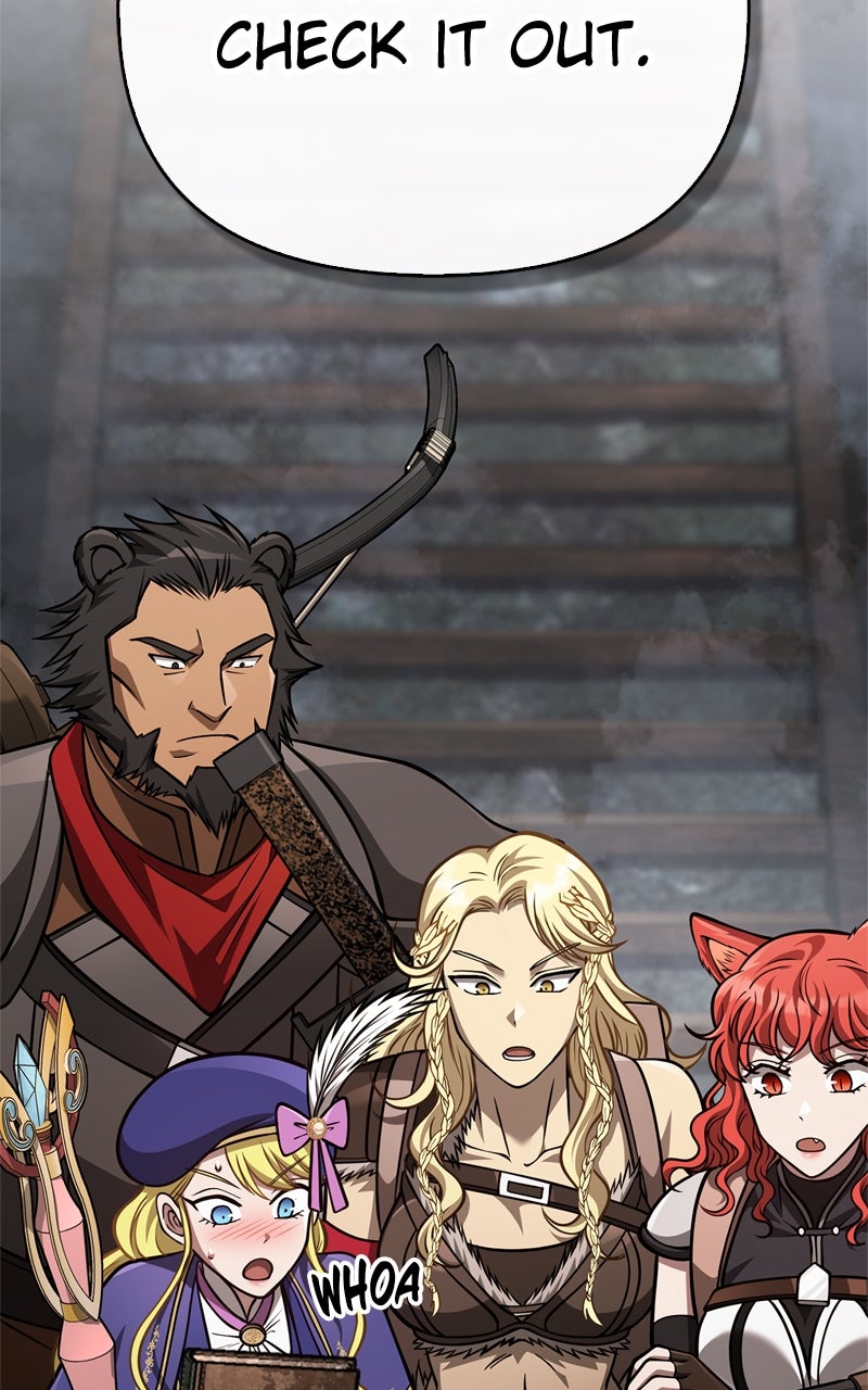 Read Surviving the Game as a Barbarian En Manga Online