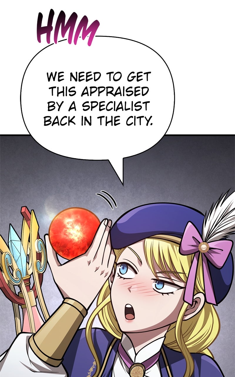 Read Surviving the Game as a Barbarian En Manga Online