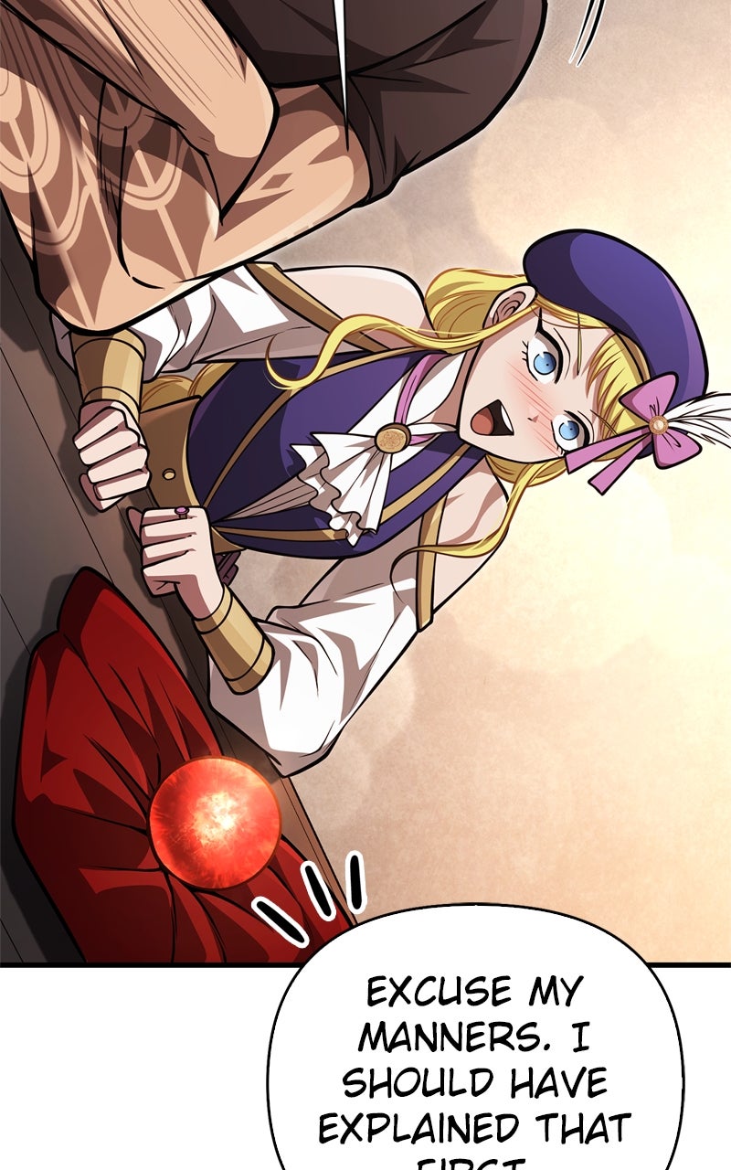 Read Surviving the Game as a Barbarian En Manga Online