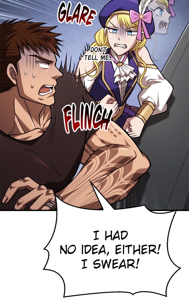 Read Surviving the Game as a Barbarian En Manga Online