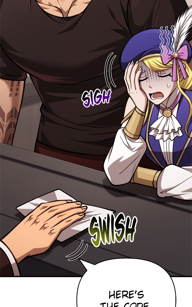 Read Surviving the Game as a Barbarian En Manga Online