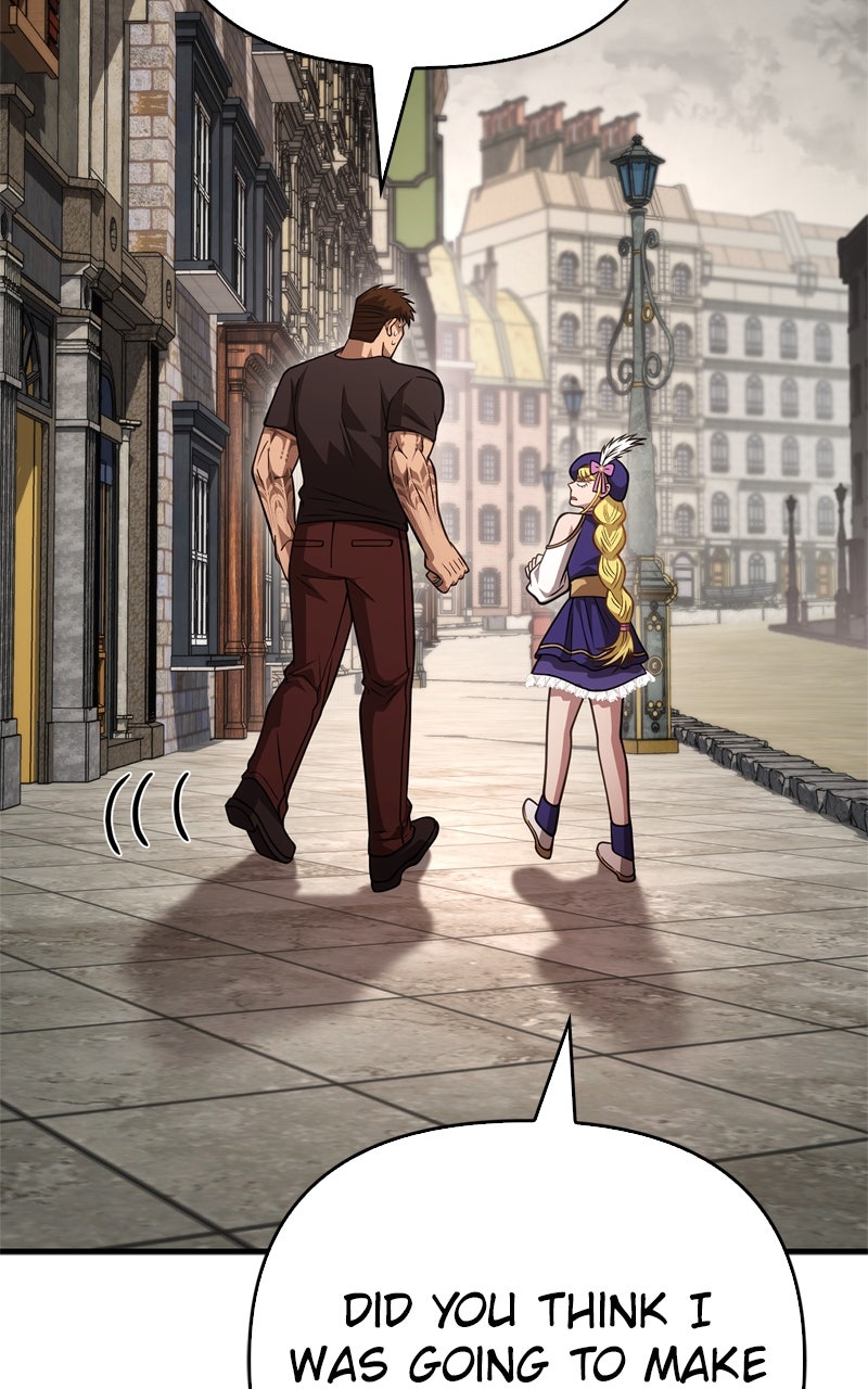 Read Surviving the Game as a Barbarian En Manga Online