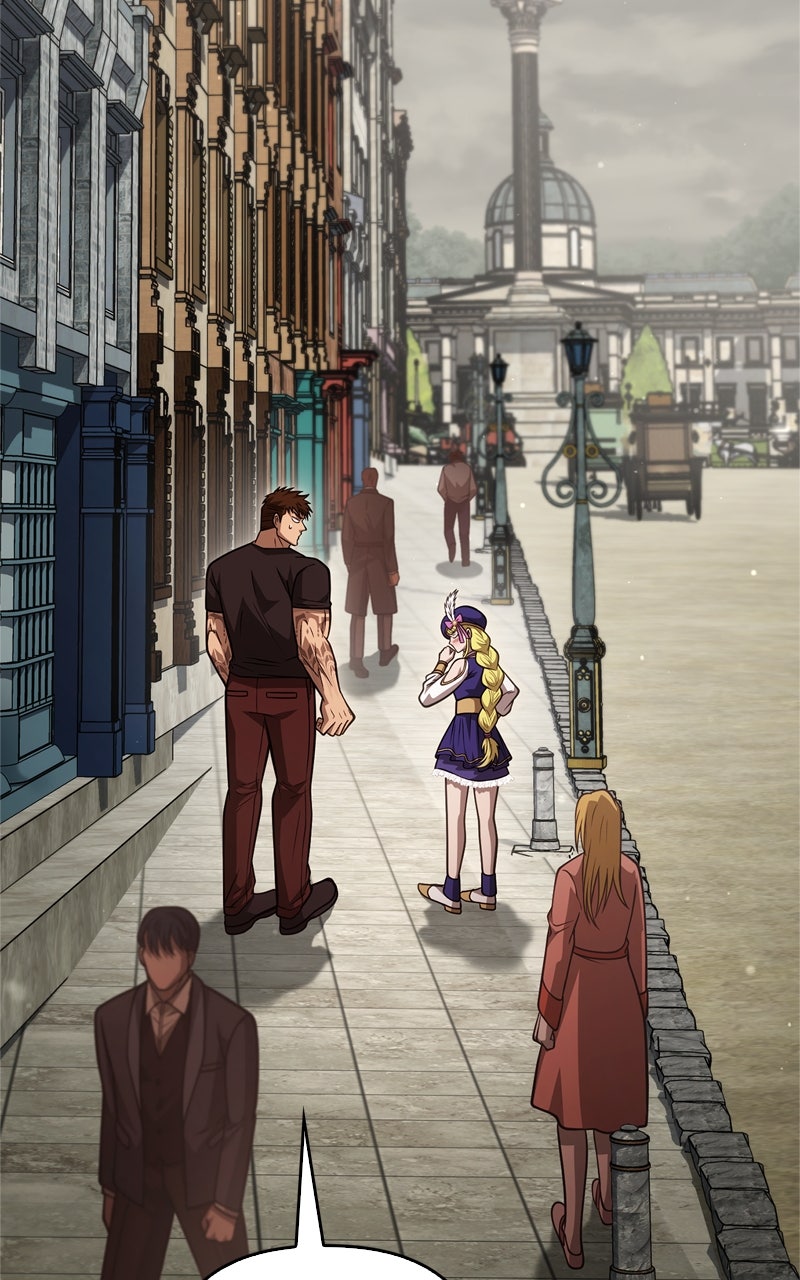 Read Surviving the Game as a Barbarian En Manga Online