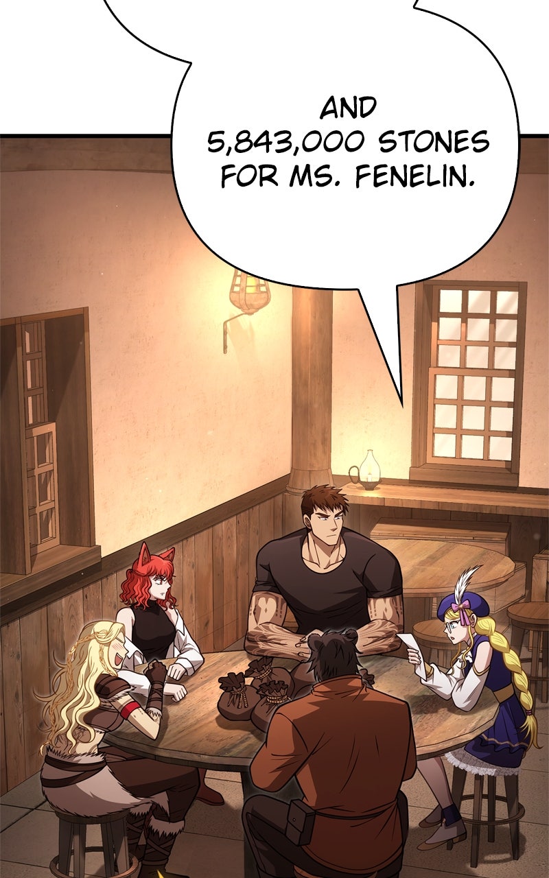 Read Surviving the Game as a Barbarian En Manga Online