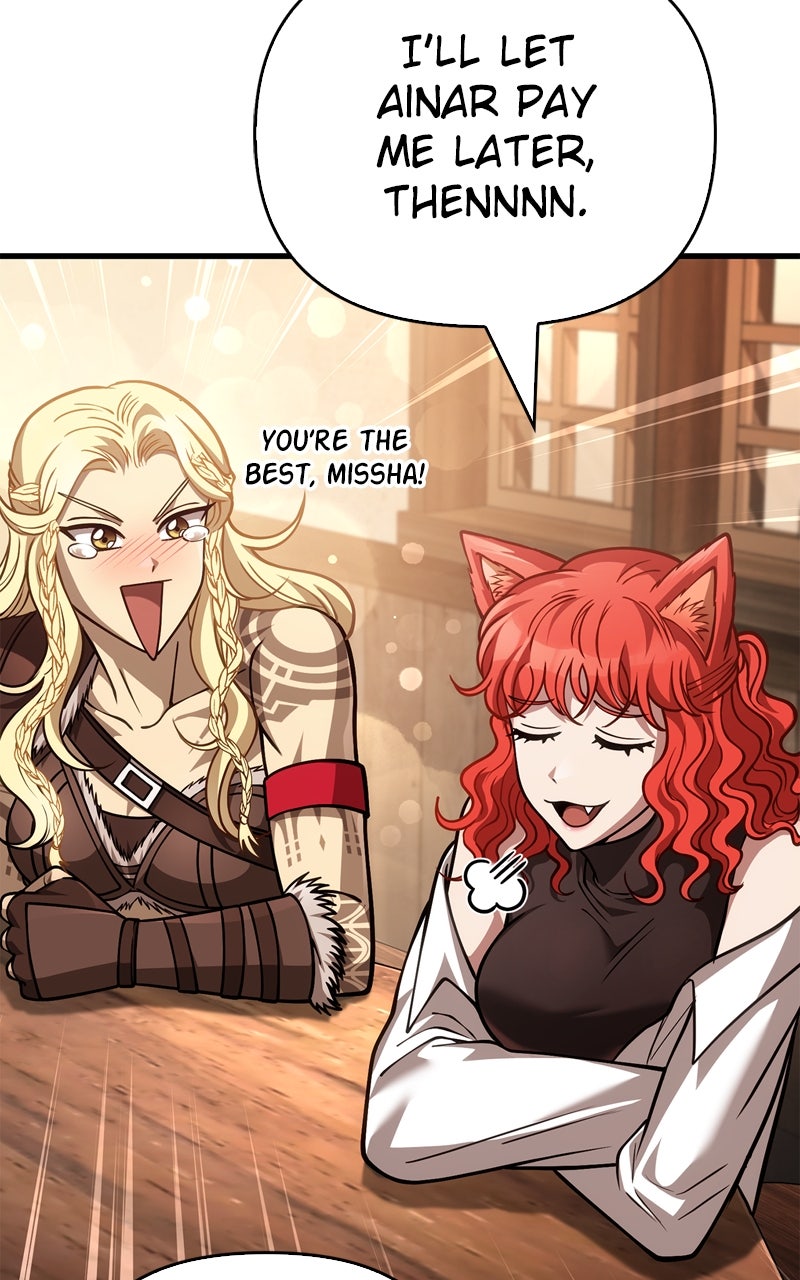 Read Surviving the Game as a Barbarian En Manga Online