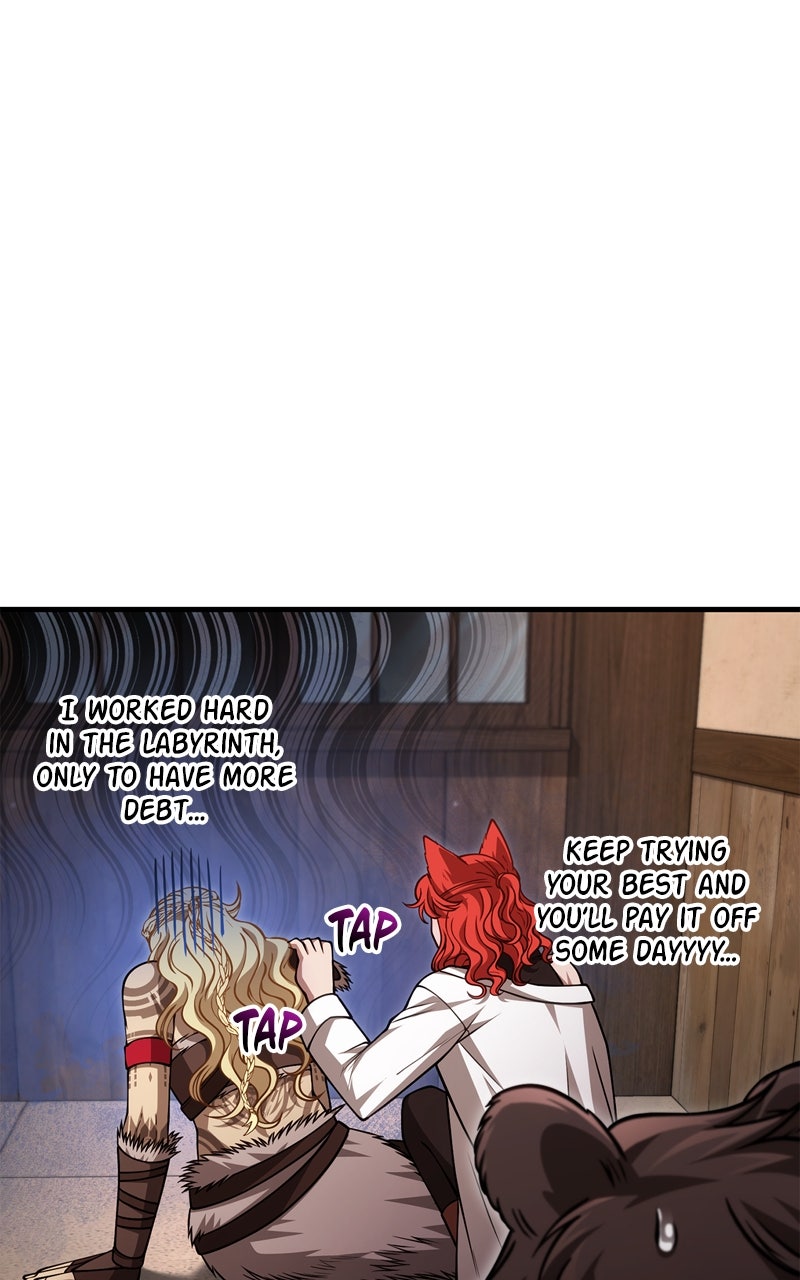 Read Surviving the Game as a Barbarian En Manga Online