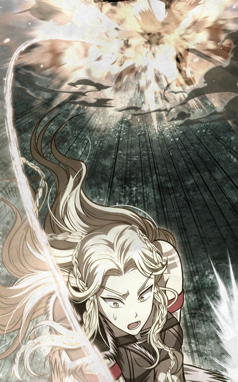 Read Surviving the Game as a Barbarian En Manga Online