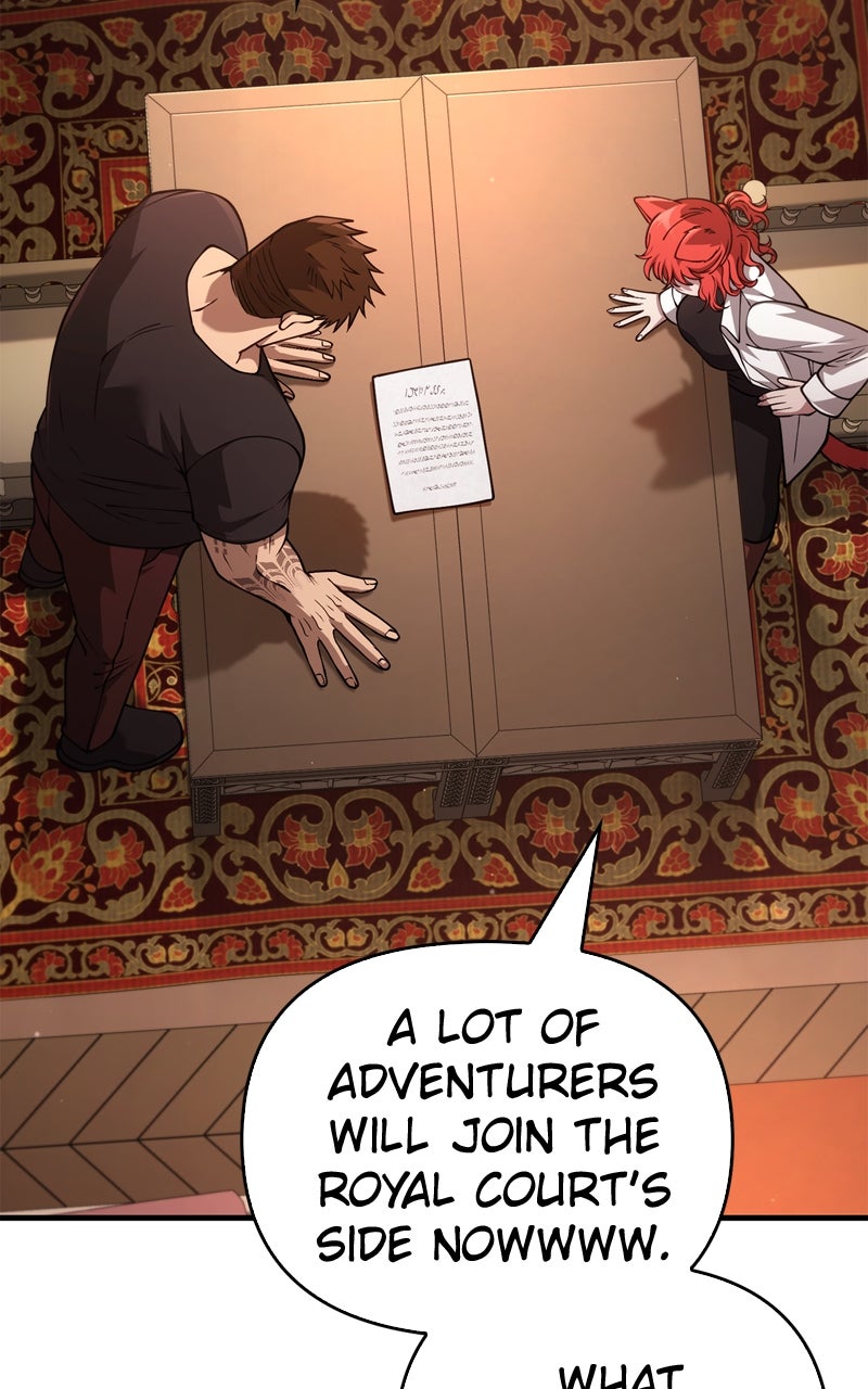 Read Surviving the Game as a Barbarian En Manga Online