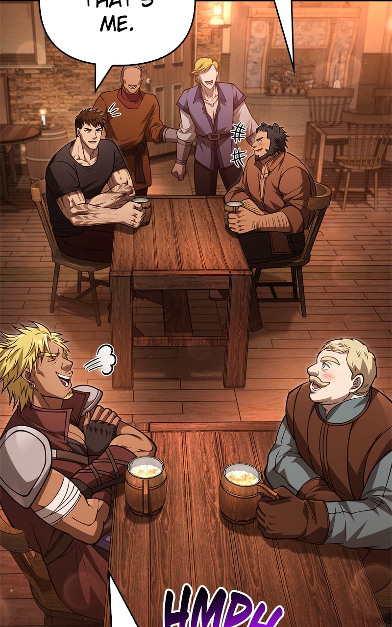 Read Surviving the Game as a Barbarian En Manga Online