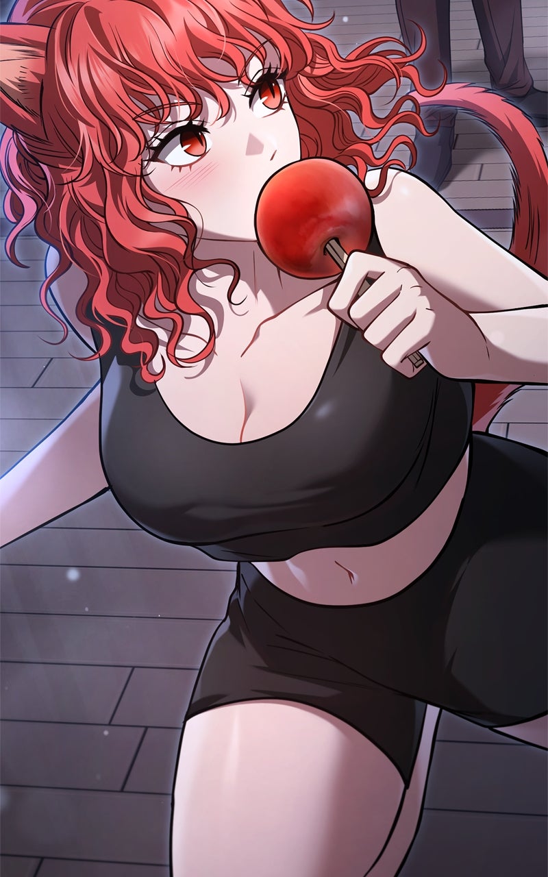 Read Surviving the Game as a Barbarian En Manga Online