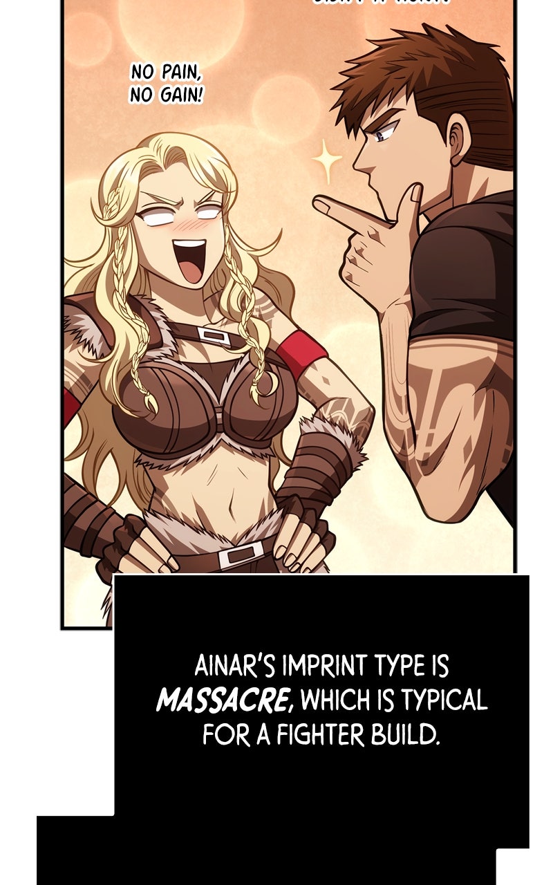 Read Surviving the Game as a Barbarian En Manga Online