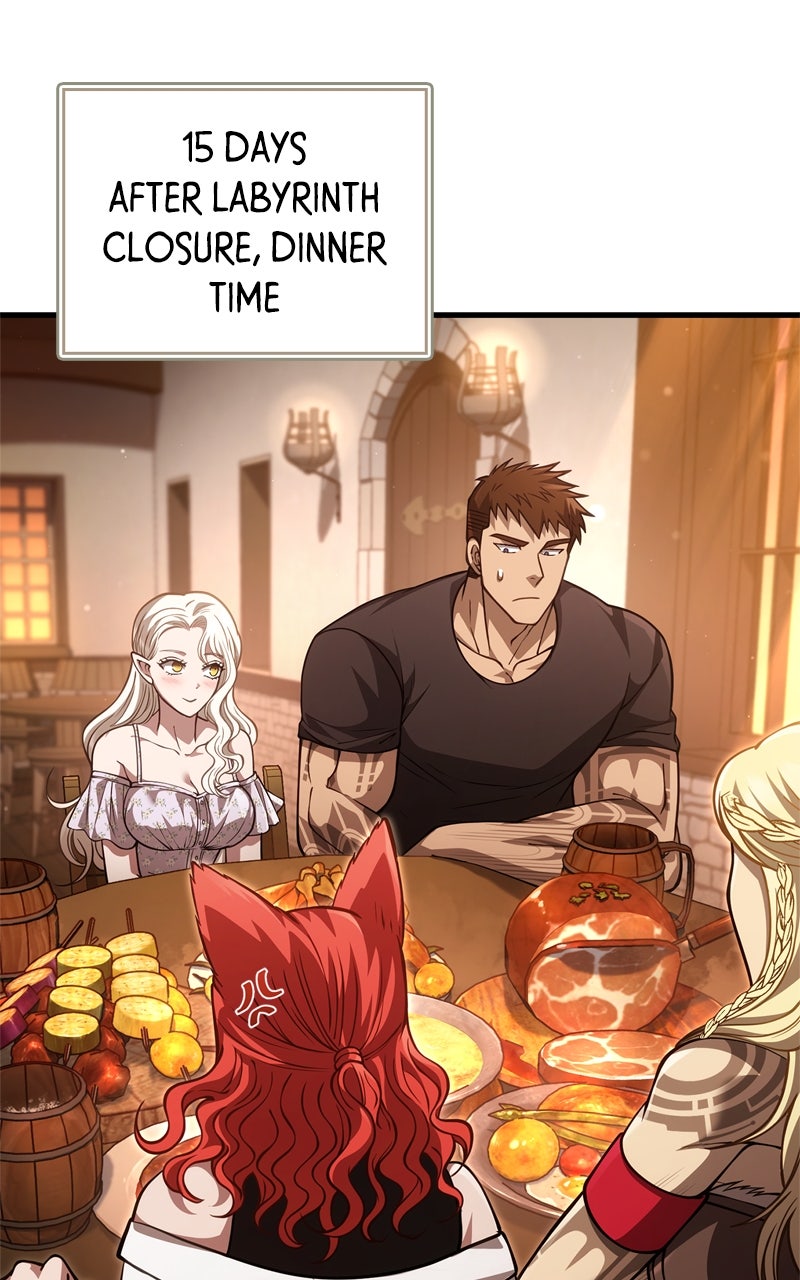 Read Surviving the Game as a Barbarian En Manga Online