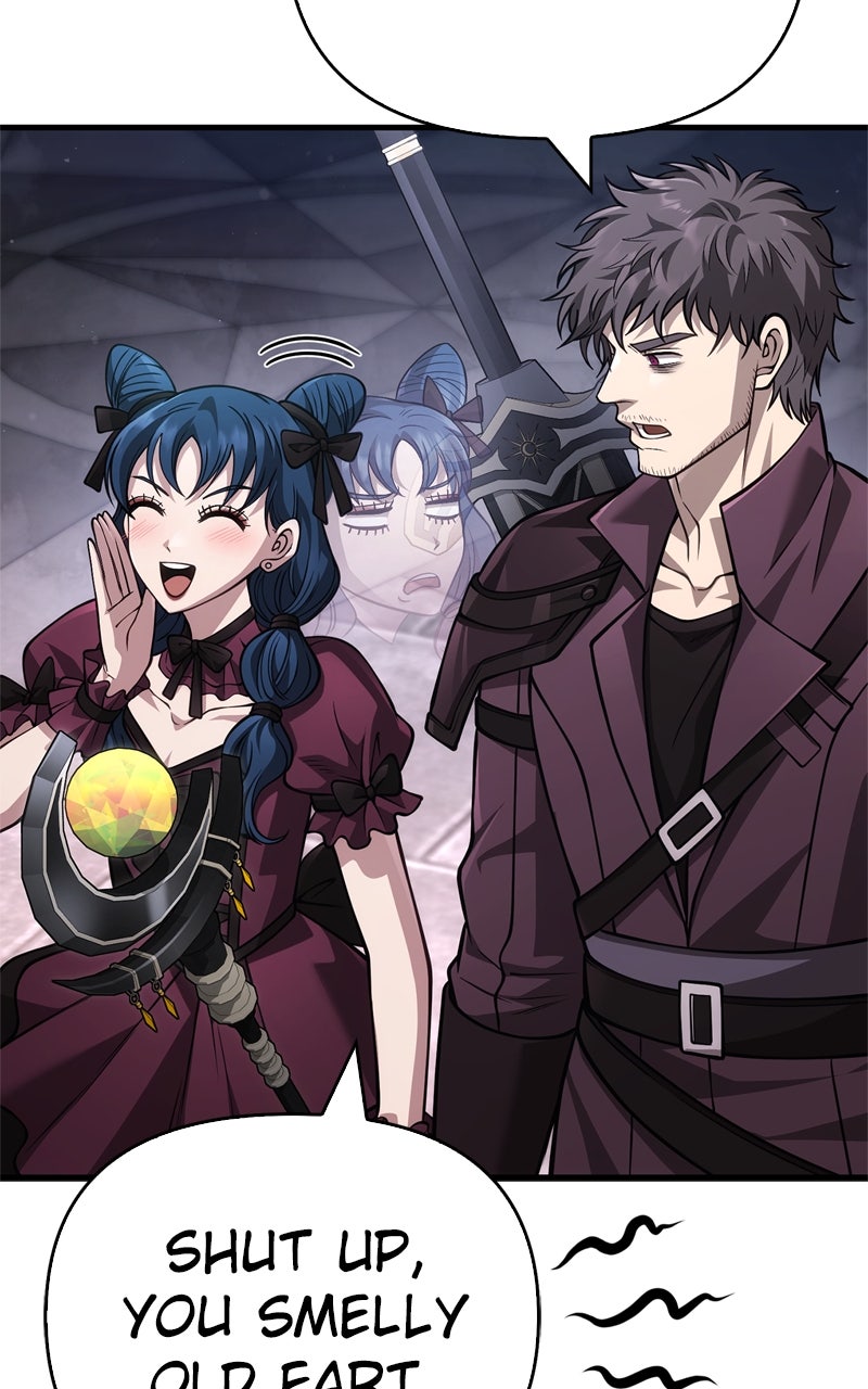 Read Surviving the Game as a Barbarian En Manga Online