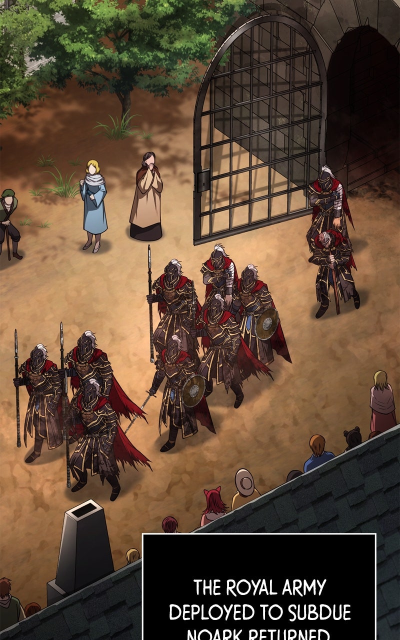 Read Surviving the Game as a Barbarian En Manga Online