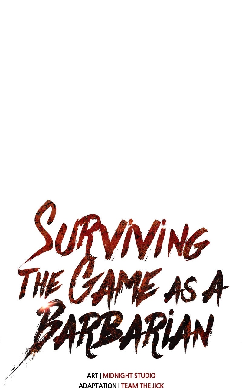 Read Surviving the Game as a Barbarian En Manga Online