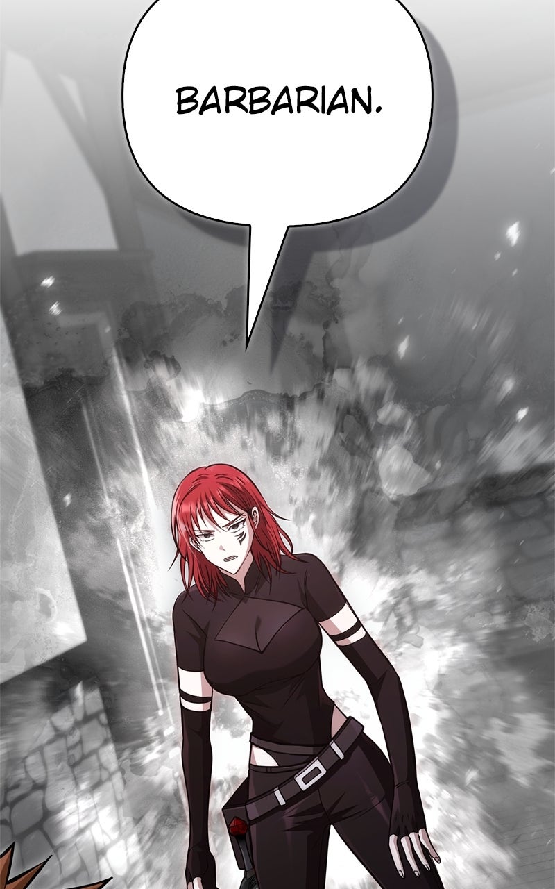 Read Surviving the Game as a Barbarian En Manga Online