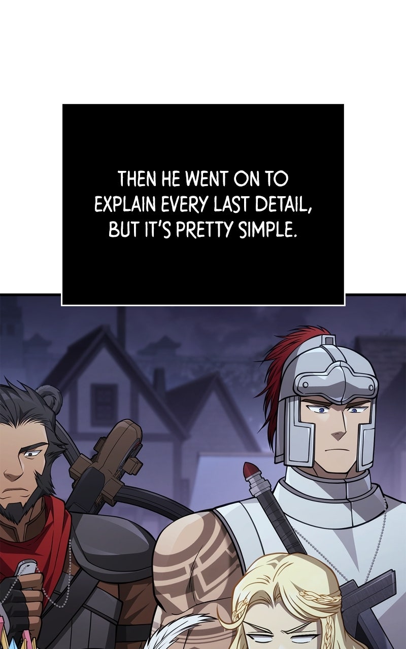 Read Surviving the Game as a Barbarian En Manga Online