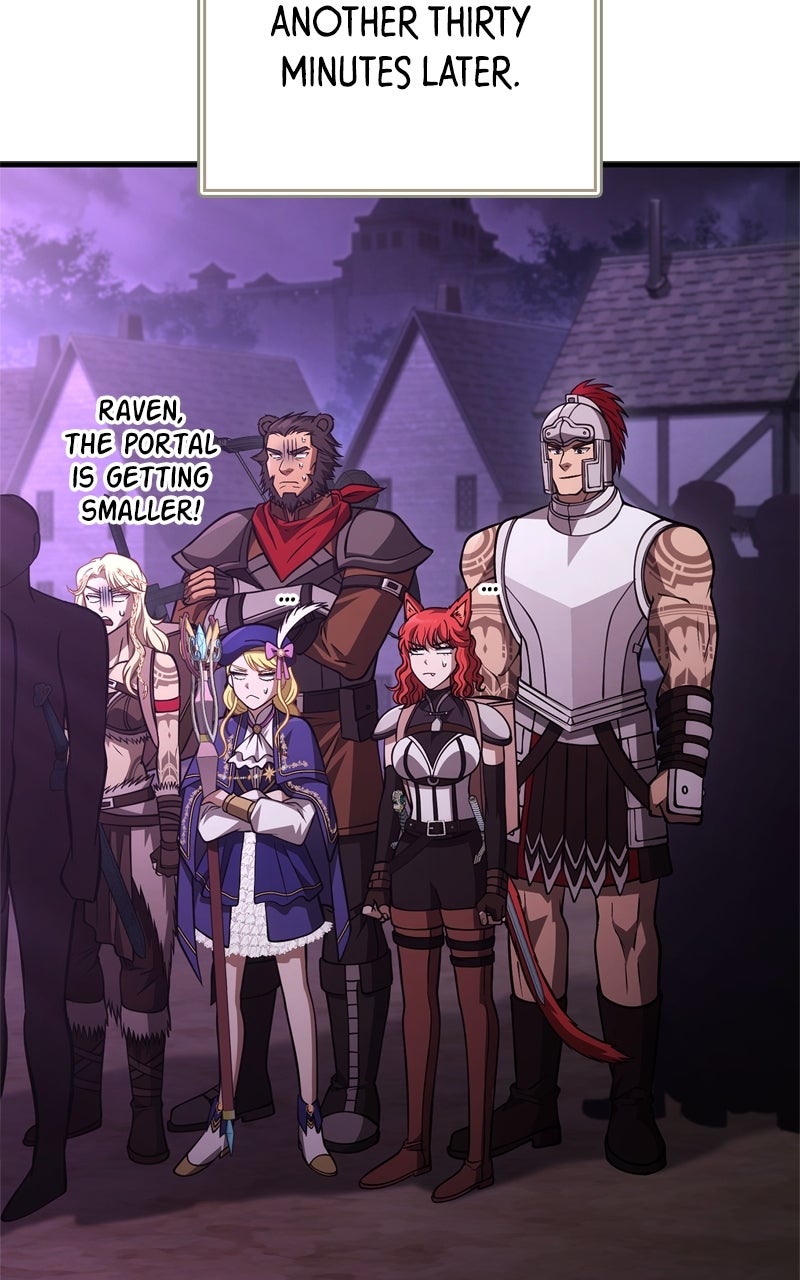Read Surviving the Game as a Barbarian En Manga Online