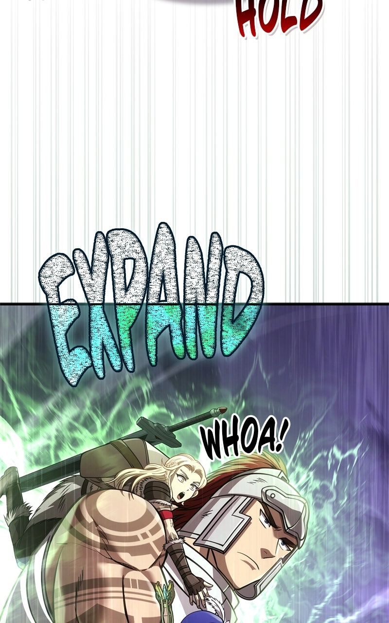 Read Surviving the Game as a Barbarian En Manga Online