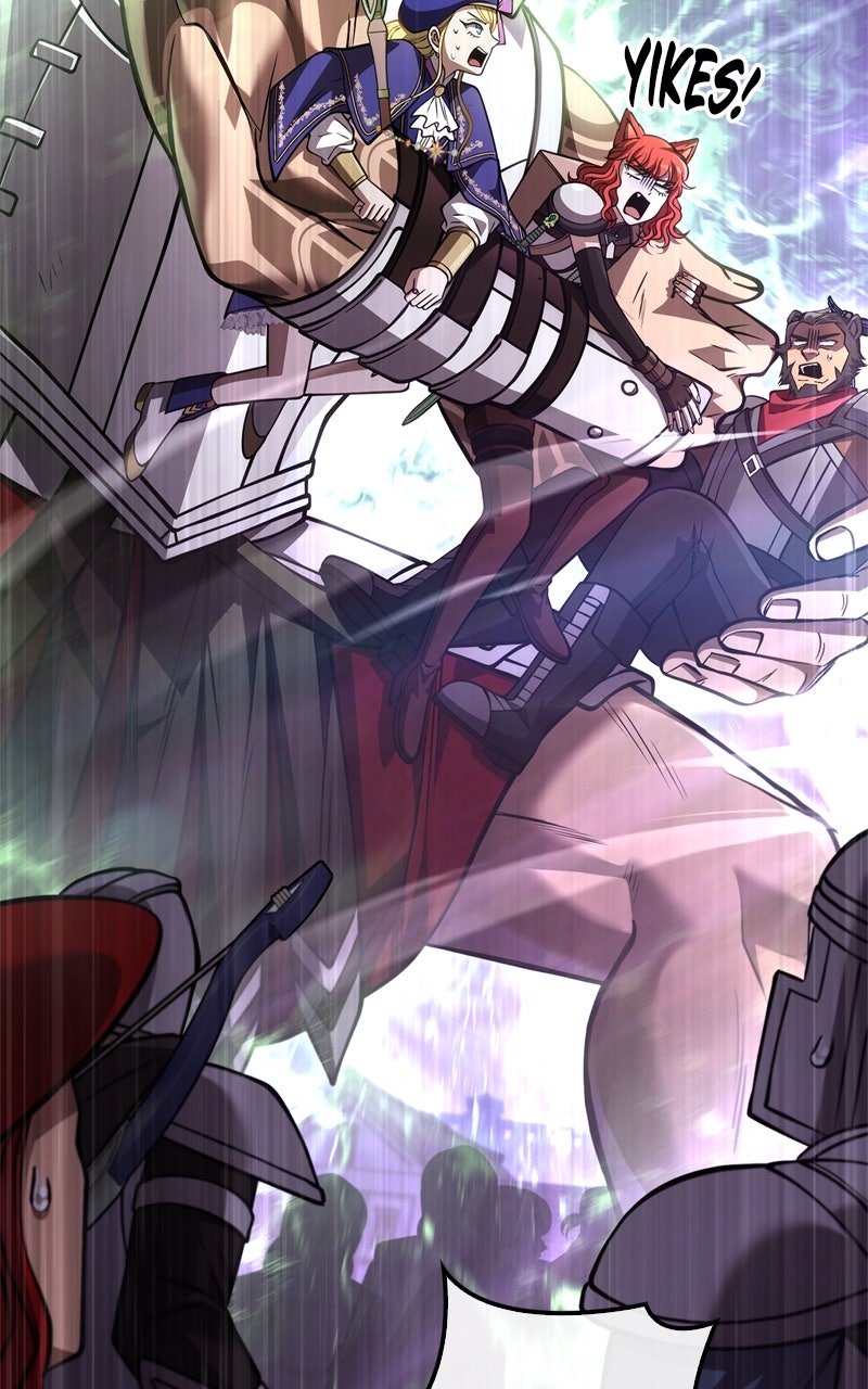 Read Surviving the Game as a Barbarian En Manga Online