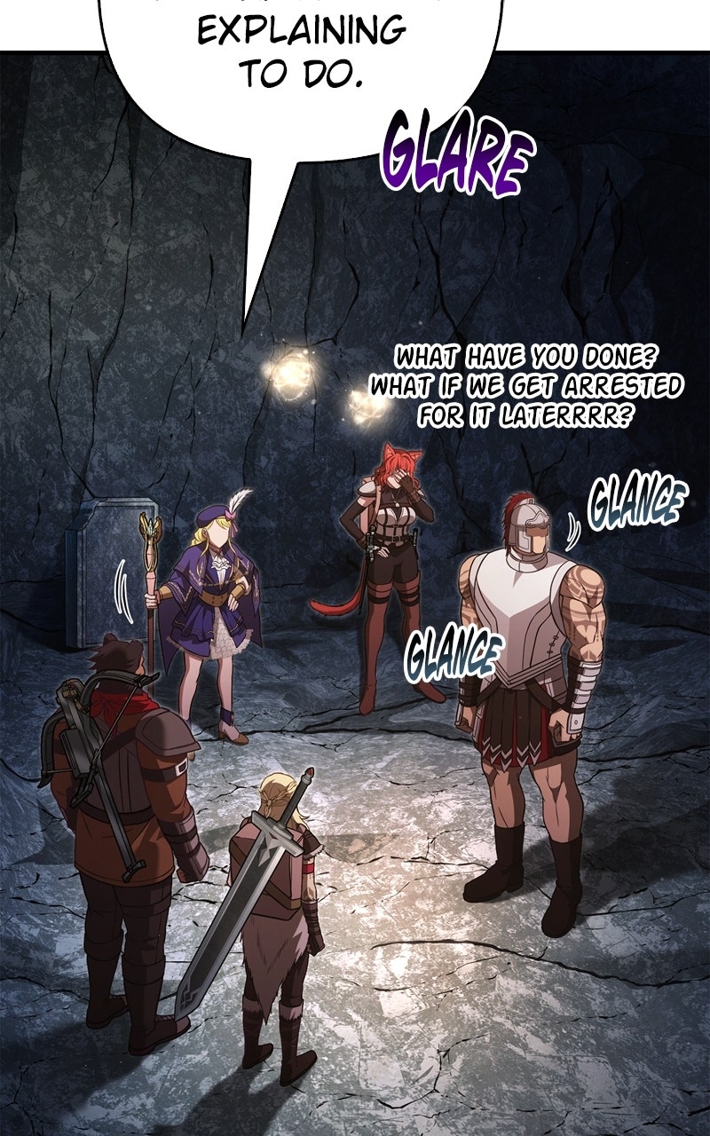 Read Surviving the Game as a Barbarian En Manga Online