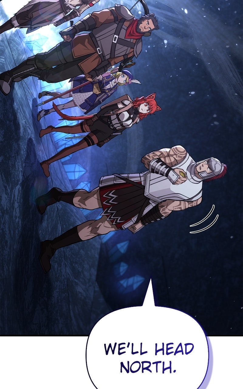 Read Surviving the Game as a Barbarian En Manga Online