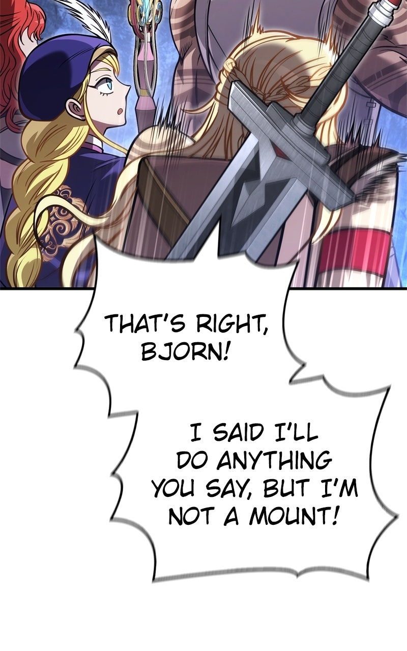Read Surviving the Game as a Barbarian En Manga Online