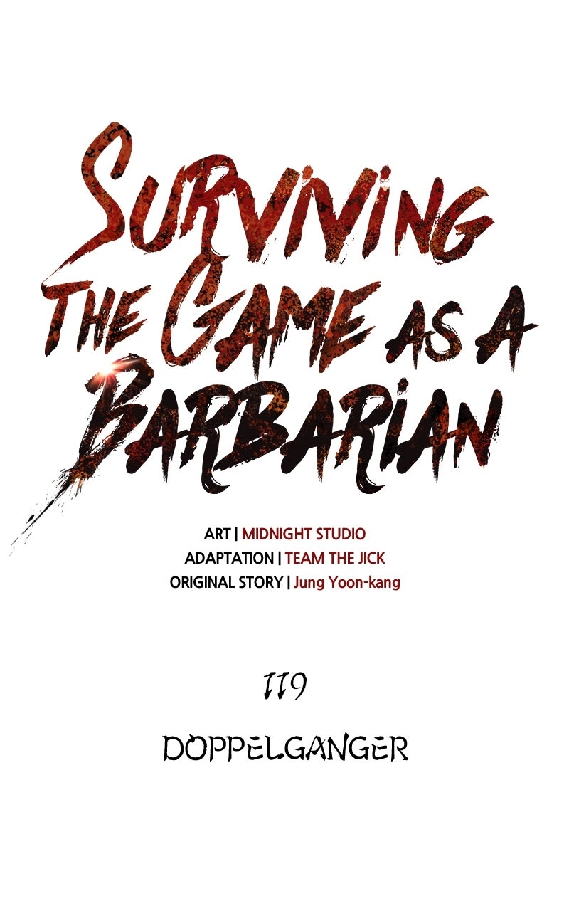 Read Surviving the Game as a Barbarian En Manga Online