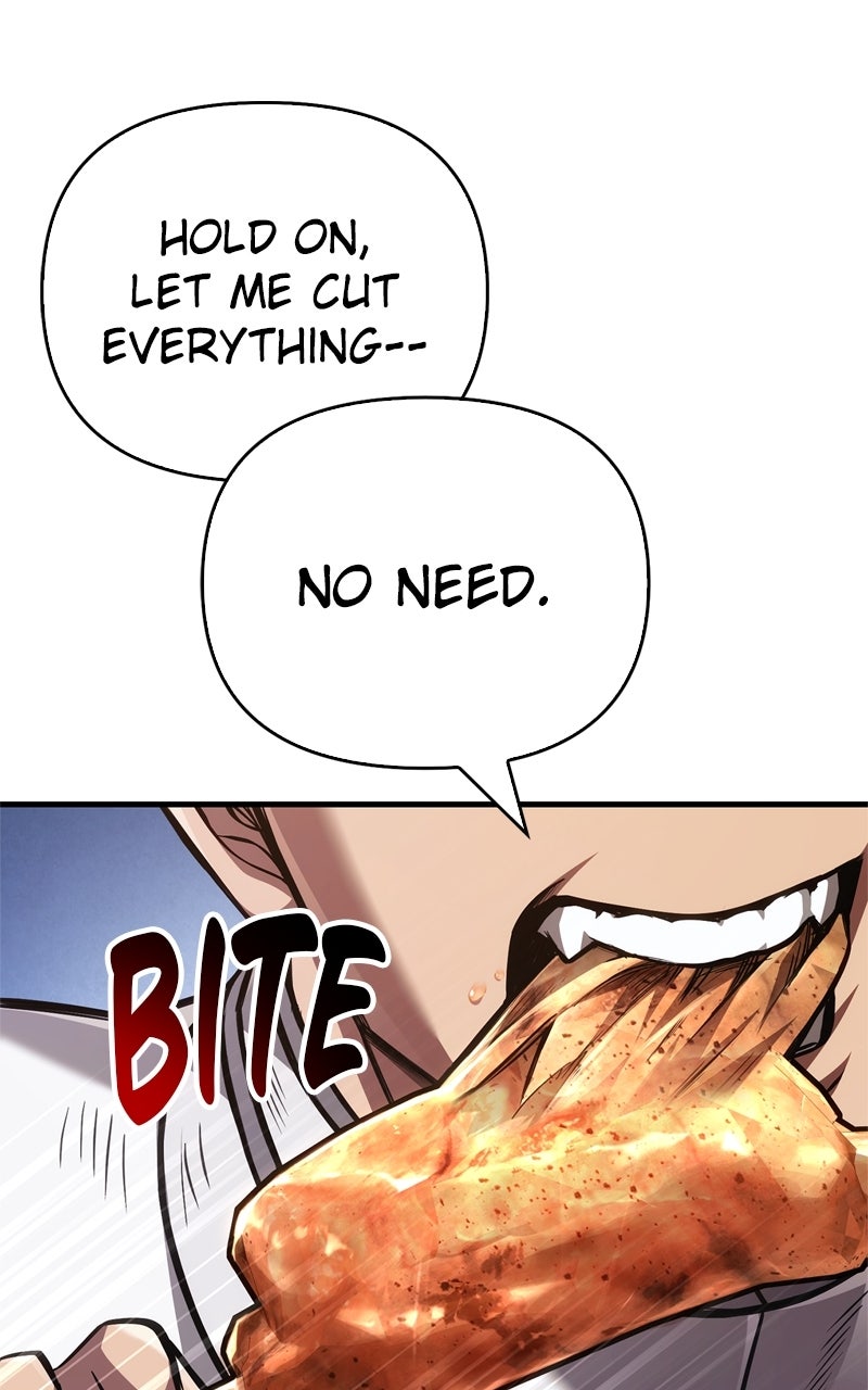 Read Surviving the Game as a Barbarian En Manga Online