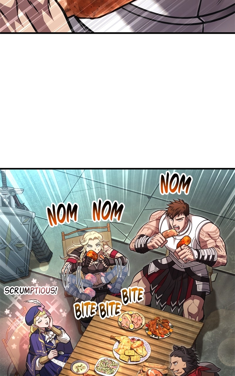 Read Surviving the Game as a Barbarian En Manga Online