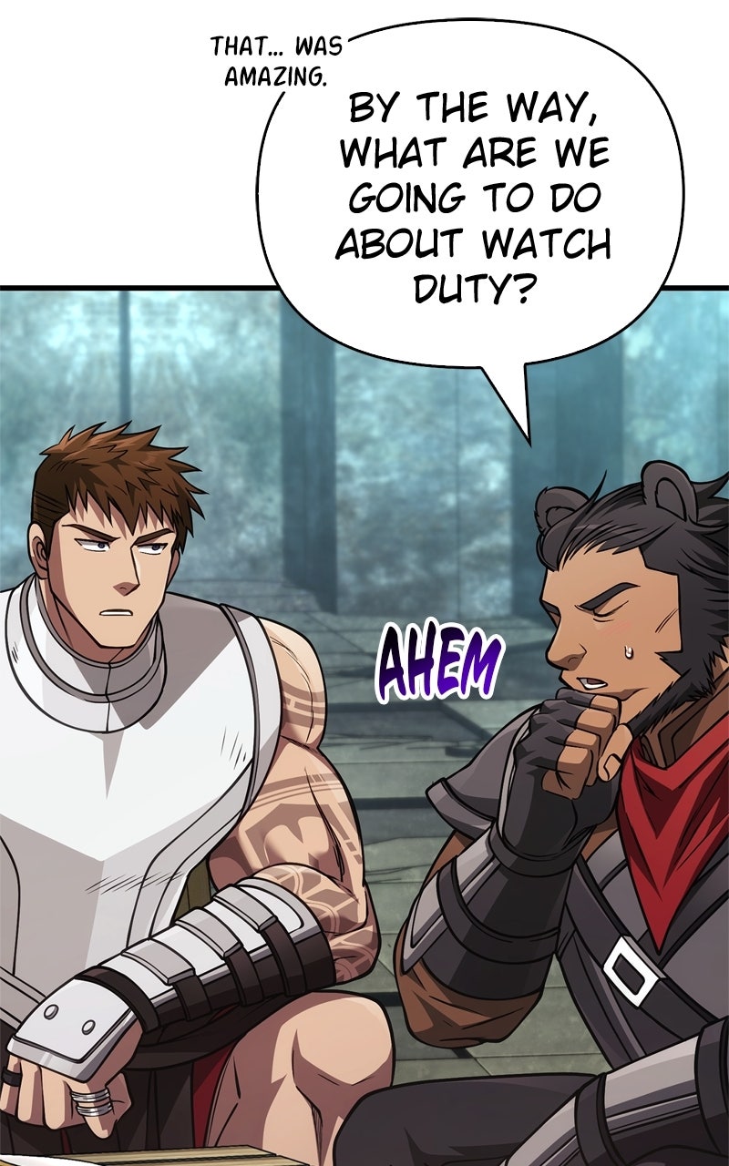 Read Surviving the Game as a Barbarian En Manga Online