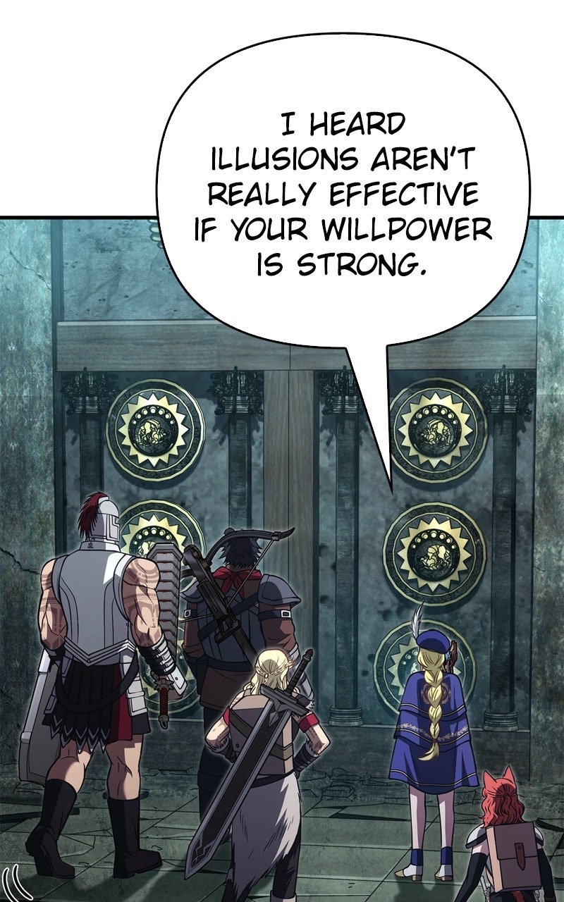 Read Surviving the Game as a Barbarian En Manga Online