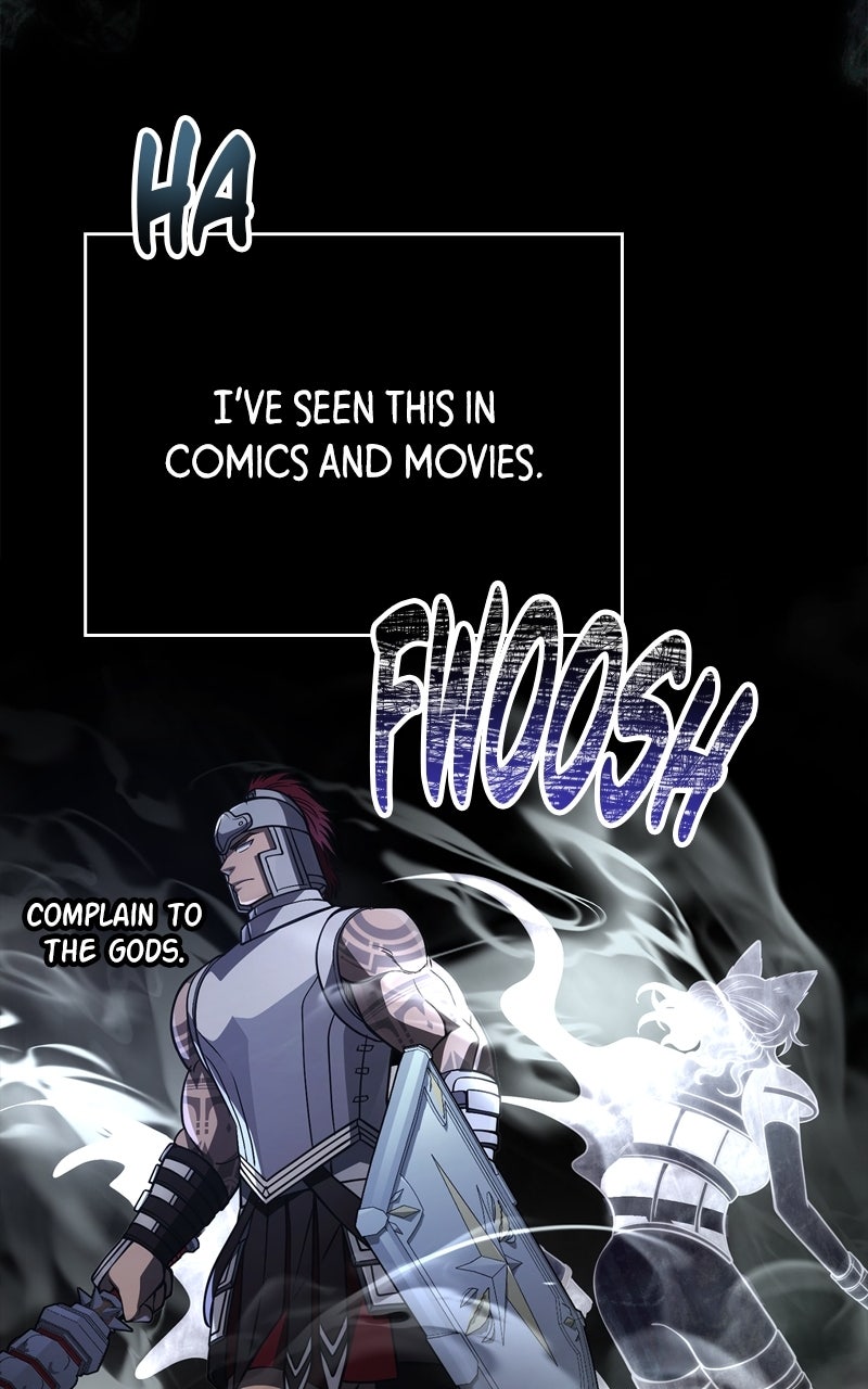 Read Surviving the Game as a Barbarian En Manga Online