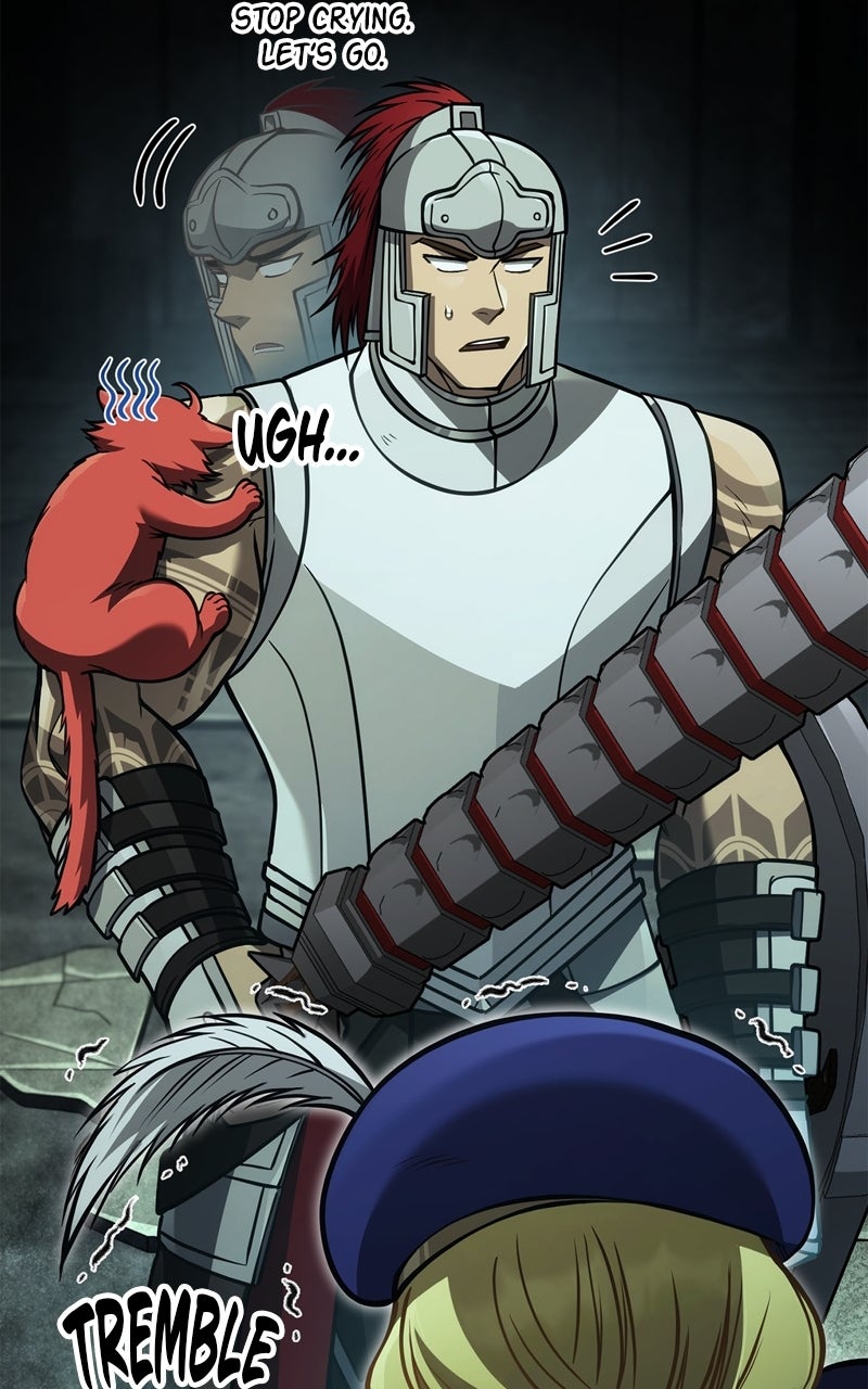 Read Surviving the Game as a Barbarian En Manga Online