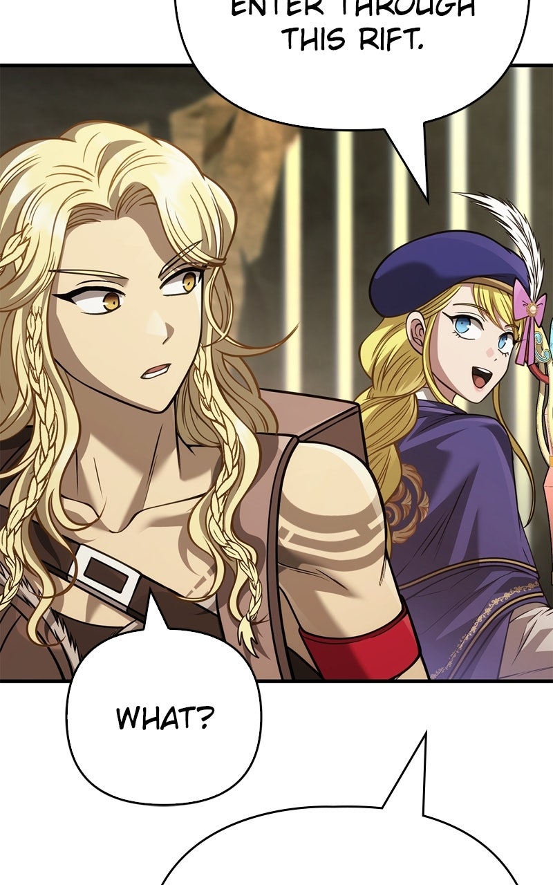 Read Surviving the Game as a Barbarian En Manga Online