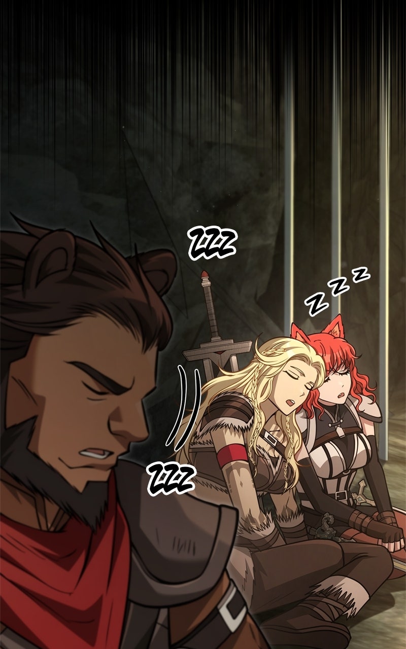 Read Surviving the Game as a Barbarian En Manga Online
