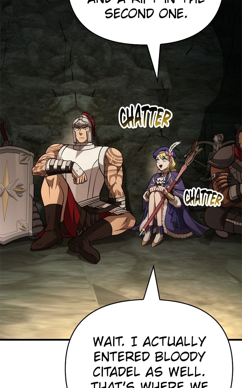 Read Surviving the Game as a Barbarian En Manga Online