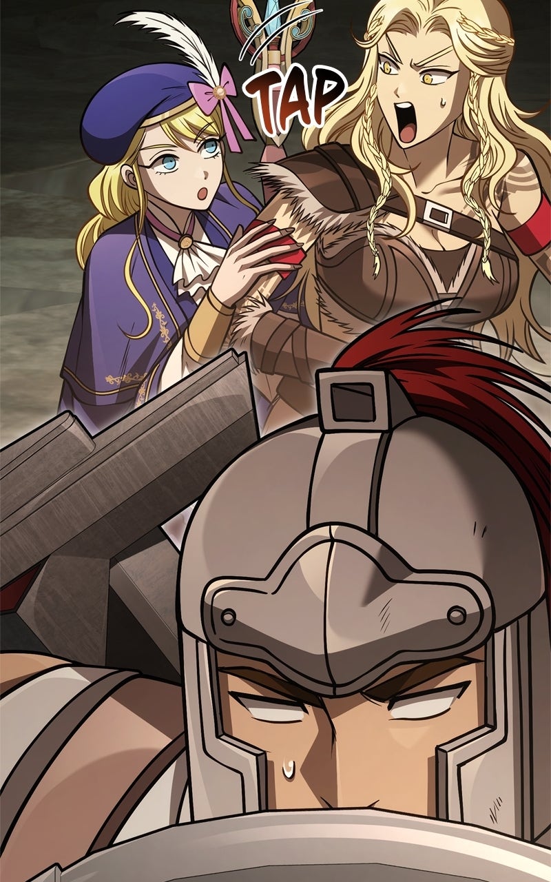 Read Surviving the Game as a Barbarian En Manga Online