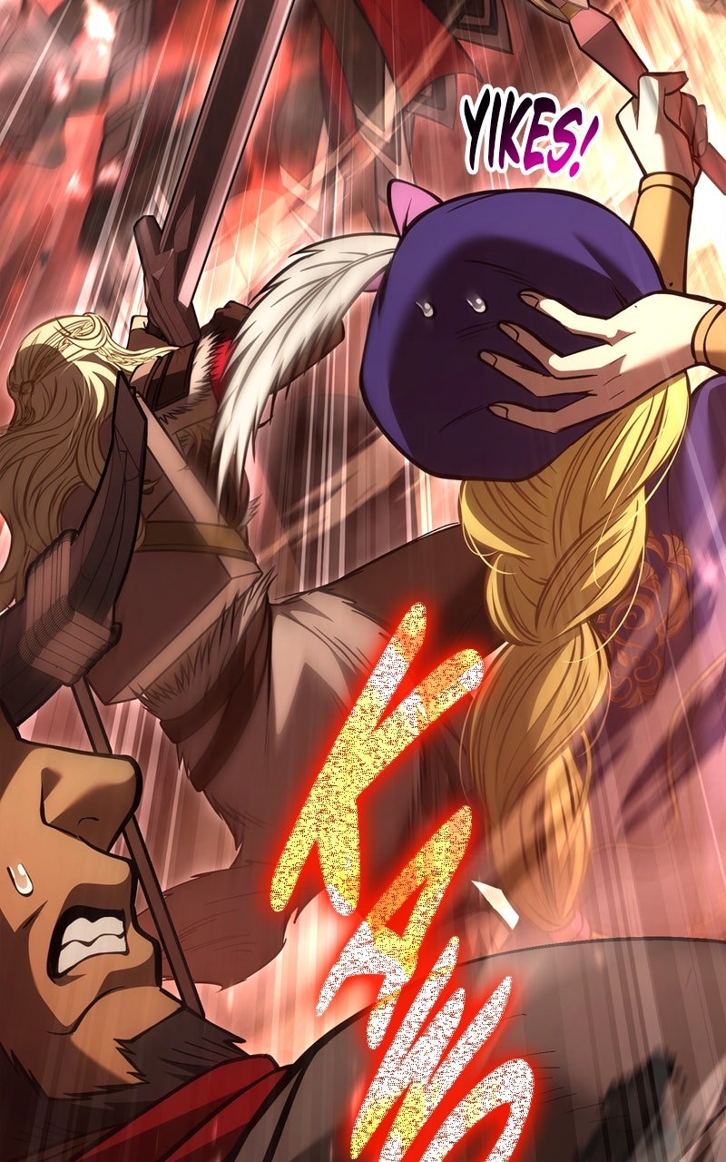 Read Surviving the Game as a Barbarian En Manga Online